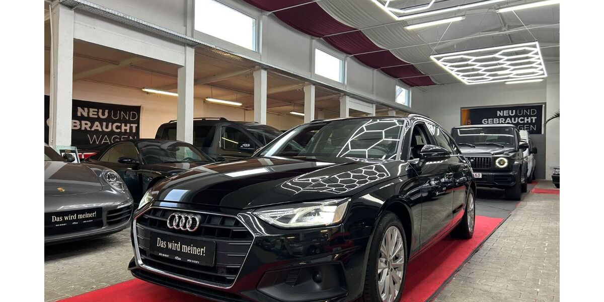 Audi A4 174.034 km 18.999 &euro; Remshalden Grunbach 73630