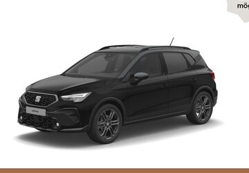 Seat Arona 1.505 km 26.430 &euro; Stuttgart-Feuerbach 70469