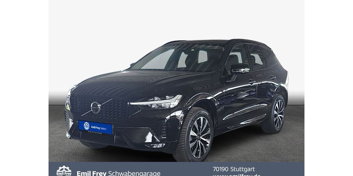 Volvo XC60 24.758 km 45.990 &euro; Stuttgart 70190