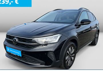 VW Taigo 19.823 km 18.990 &euro; Schorndorf 73614