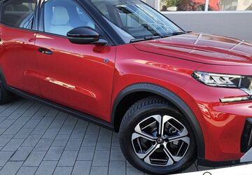 Citroen C3 Aircross 9.950 km 22.490 &euro; Remshalden 73630