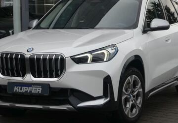 BMW X1 31.670 km 41.900 &euro; Vaihingen / Enz 71665