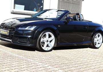 Audi TT 144.780 km 20.890 &euro; Bietigheim Bissingen 74321