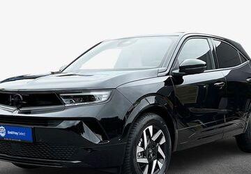 Opel Mokka 5.400 km 23.890 &euro; Tübingen 72072