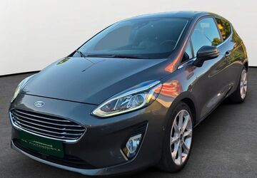 Ford Fiesta 179.880 km 7.300 &euro; Stuttgart 70437