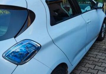 Renault ZOE 210.000 km 2.999 &euro; Deggendorf 94469