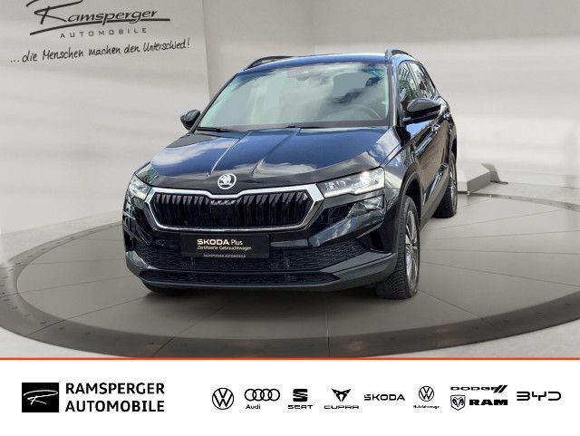 Skoda Karoq 26.102 km 35.390 &euro; Kirchheim 73230