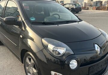 Renault Twingo 150.000 km 3.800 &euro; Waiblingen OT Hegnach 71334