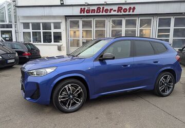 BMW X1 30.000 km 38.600 &euro; Rudersberg 73635