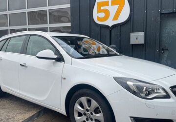 Opel Insignia 186.000 km 8.900 &euro; Freudental 74392