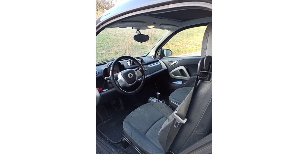 Smart ForTwo 86.500 km 6.250 &euro; Urbach 73660