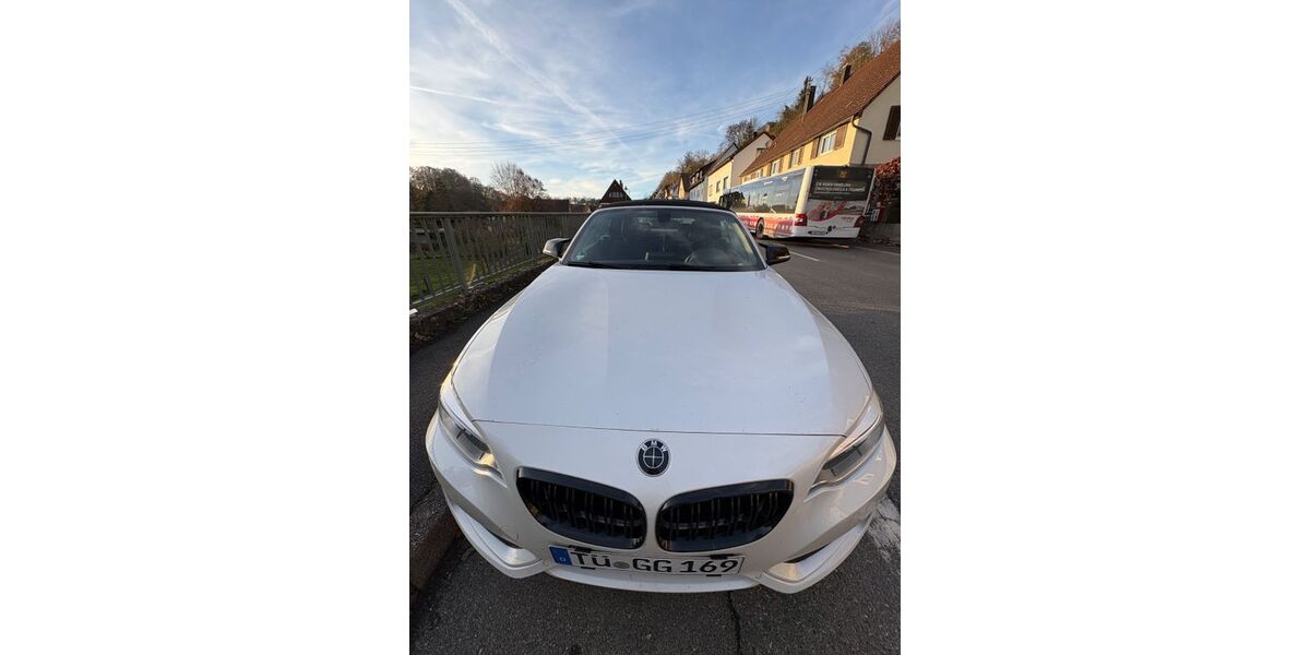 BMW 218 194.000 km 10.900 &euro; ammerbuch 72119
