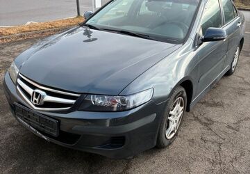 Honda Accord 79.500 km 6.000 &euro; Sindelfingen 71065