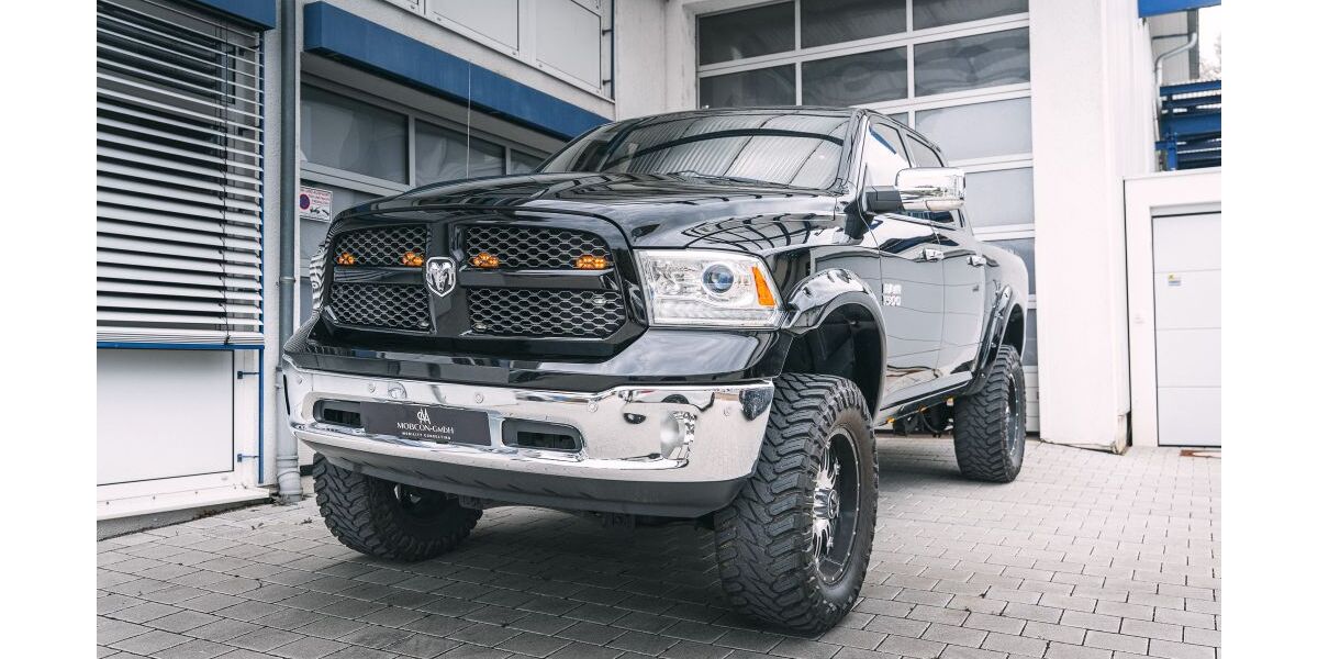 Dodge RAM 135.000 km 47.900 &euro; Remseck 71686