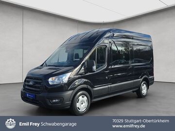 Gebrauchte Ford Transit