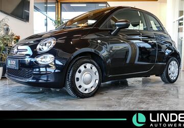 Fiat 500 15.700 km 11.990 &euro; Kusterdingen 72127