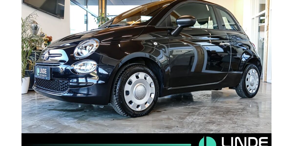 Fiat 500 15.700 km 11.990 &euro; Kusterdingen 72127