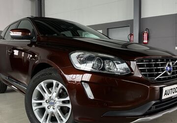Volvo XC60 195.249 km 16.999 &euro; Neckartailfingen 72666