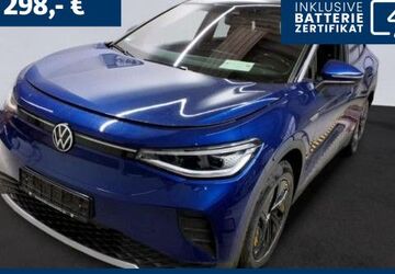 VW ID.4 73.958 km 22.930 &euro; Backnang 71522