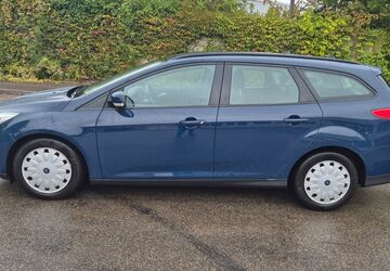 Ford Focus 139.000 km 6.400 &euro; möglingen 71696