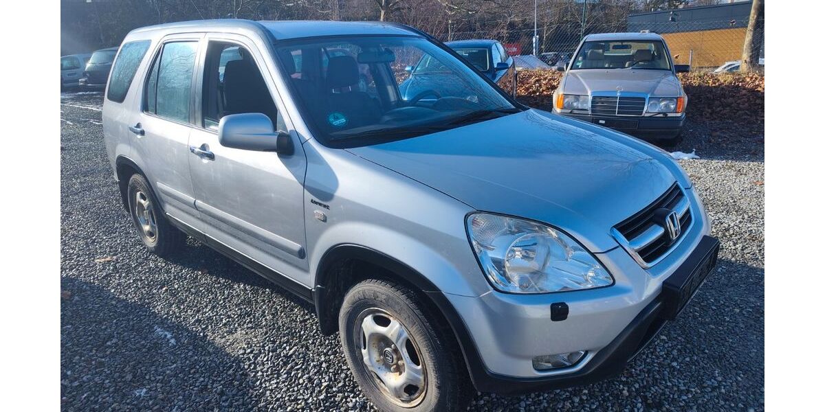 Honda CR-V 219.000 km 1.900 &euro; weinstadt 71384