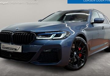 BMW 530 68.196 km 47.580 &euro; Stuttgart 70569