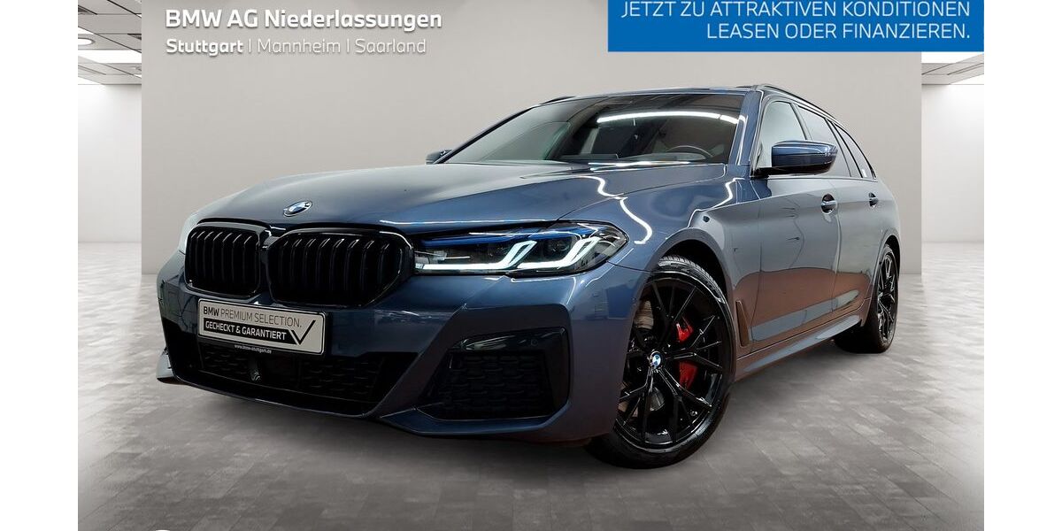 BMW 530 68.196 km 47.580 &euro; Stuttgart 70569