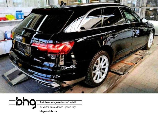 Audi A4 91.684 km 35.930 &euro; Tübingen 72072