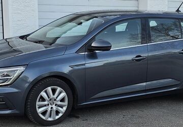 Renault Megane 89.000 km 13.000 &euro; Sindelfingen bei Stuttgart 71067