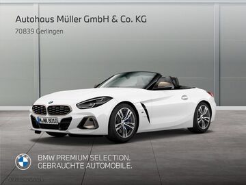 Gebrauchte BMW Z 4 M