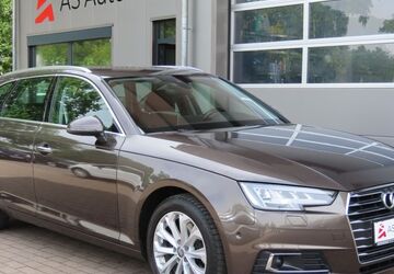 Audi A4 151.000 km 15.790 &euro; Stuttgart 70329