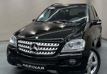 Mercedes-Benz ML 320 189.200 km 10.900 &euro; Holzgerlingen 71088
