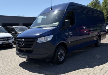 Mercedes-Benz Sprinter 27.872 km 46.124 &euro; Schorndorf 73614