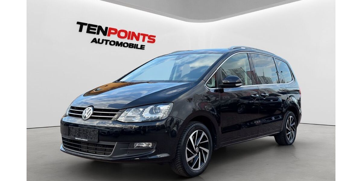 VW Sharan 66.000 km 25.800 &euro; Sindelfingen 71065