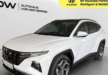 Hyundai TUCSON 39.916 km 31.890 &euro; Stuttgart 70469