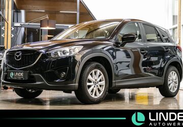 Mazda CX-5 187.150 km 8.990 &euro; Kusterdingen 72127