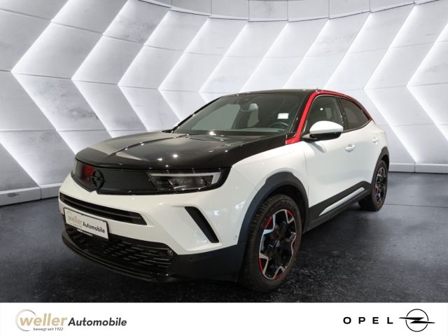 Opel Mokka 46.500 km 19.910 &euro; Bietigheim-Bissingen 74321