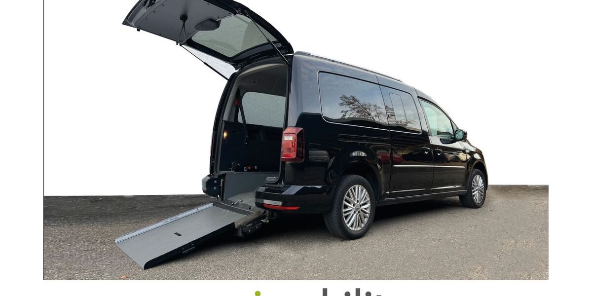 VW Caddy Maxi 35.921 km 40.750 &euro; Leinfelden-Echterdingen 70771