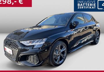 Audi A3 107.459 km 19.990 &euro; Fellbach 70734