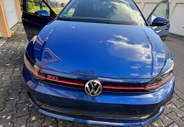 VW Polo 55.000 km 20.999 &euro; Schwaikheim 71409