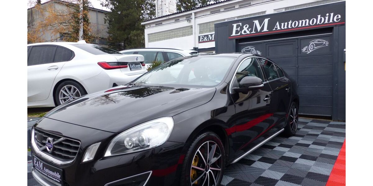 Volvo S60 141.344 km 11.980 &euro; Magstadt 71106