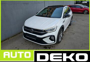 VW Taigo 90.000 km 21.930 &euro; Waiblingen 71332