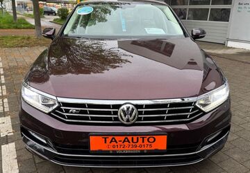 VW Passat 79.998 km 14.999 &euro; Esslingen am Neckar 73733