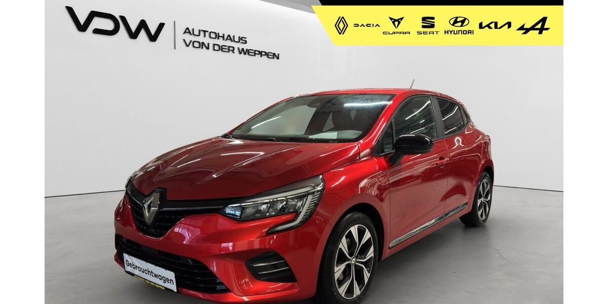 Renault Clio 22.410 km 14.400 &euro; Stuttgart 70469