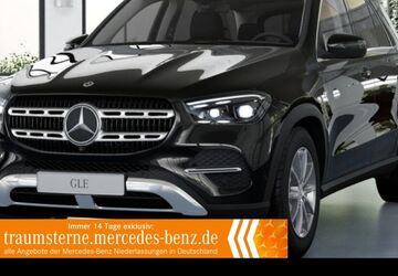 Mercedes-Benz GLE 350 3.126 km 69.990 &euro; Stuttgart 70469