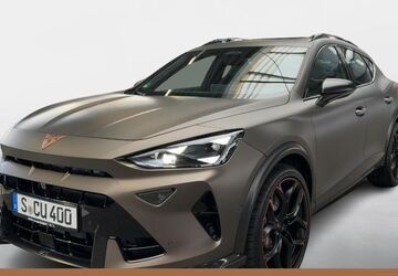 Cupra Formentor 9.900 km 53.990 &euro; Stuttgart-Feuerbach 70469