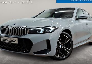 BMW 320 15.838 km 40.960 &euro; Stuttgart 70569