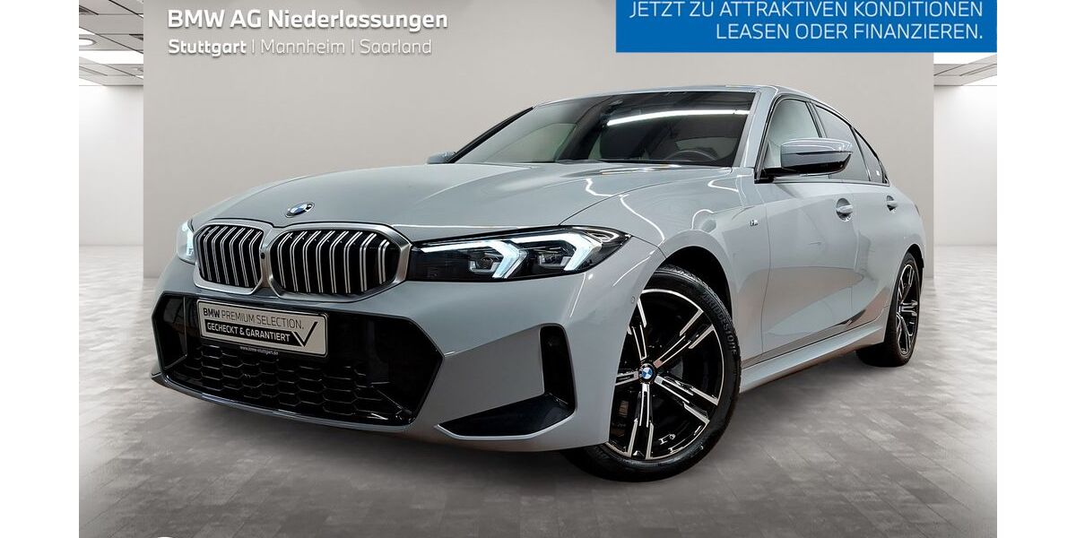 BMW 320 15.838 km 40.960 &euro; Stuttgart 70569