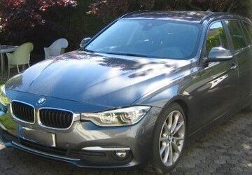 BMW 320 181.000 km 12.500 &euro; Stuttgart 70191