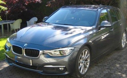 BMW 320 181.000 km 12.500 &euro; Stuttgart 70191